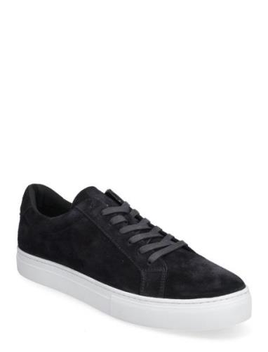 Paul 2.0 Matalavartiset Sneakerit Tennarit Black VAGABOND