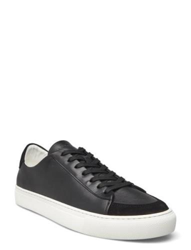 Nagore U Matalavartiset Sneakerit Tennarit Black Sneaky Steve