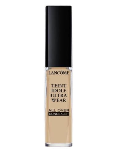 Lancôme Teint Idole Ultra Wear All Over Face Concealer Peitevoide Meik...