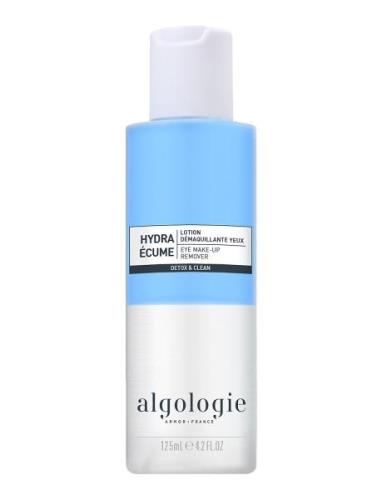 Eye Make Up Remover Meikinpoisto Nude Algologie