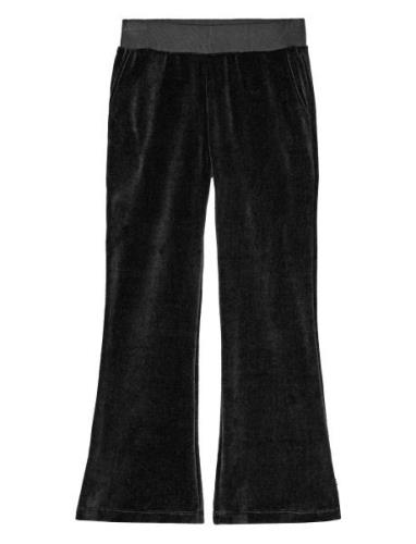 Adoria Bottoms Trousers Black Molo