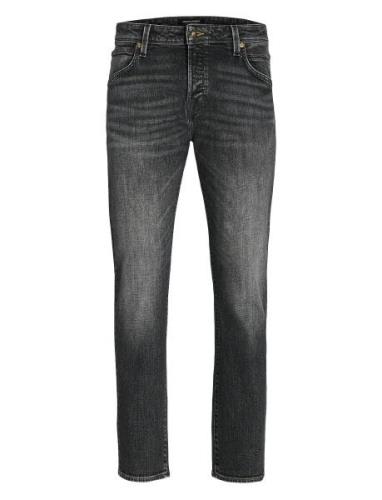 Jjimike Jjfox Cb 057 Bottoms Jeans Regular Black Jack & J S