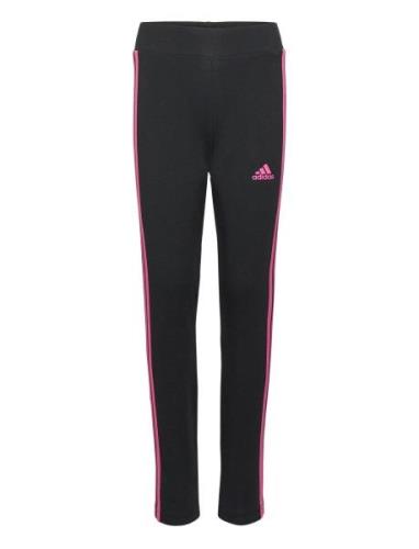 G 3S Tig Bottoms Leggings Black Adidas Sportswear