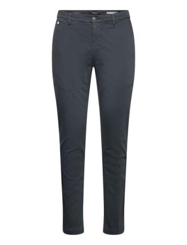 Benni Trousers Regular Hyperchino Color Xlite Bottoms Trousers Chinos ...