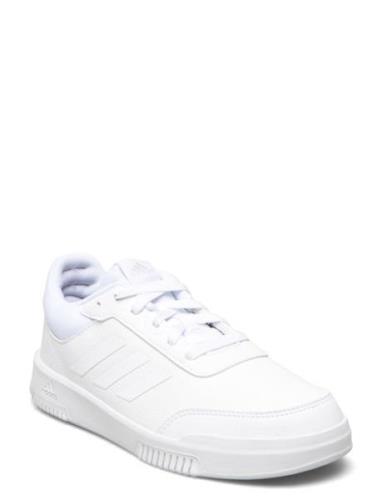 Tensaur Sport 2.0 K Matalavartiset Sneakerit Tennarit White Adidas Spo...