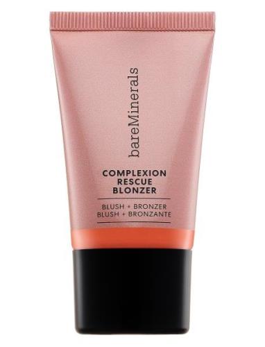 Bare Minerals Complexion Rescue Blonzer Kiss Of Copper 15 Ml Bronzer A...