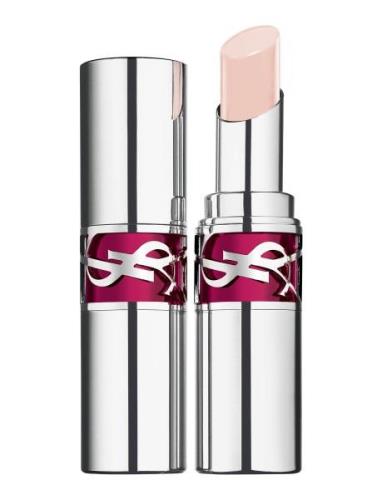 Ysl Loveshine Candy Glaze Lip Gloss Stick 2 Huulipuna Meikki Nude Yves...