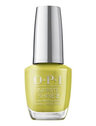 Is - Get In Lime 15 Ml Kynsilakka Meikki Nude OPI