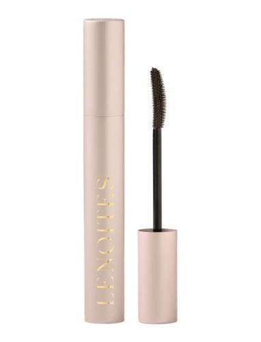 Lenoites® Eyelash Activating Serum Mascara Brown Ripsiväri Maskara Mei...