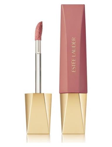 Pure Color Whipped Matte Lip Huulipuna Meikki Nude Estée Lauder