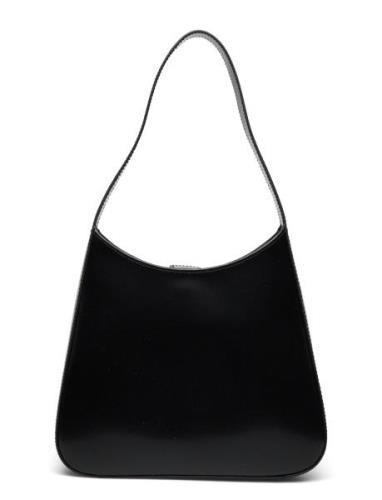 Small Shoulder Bag Bags Top Handle Bags Black Filippa K