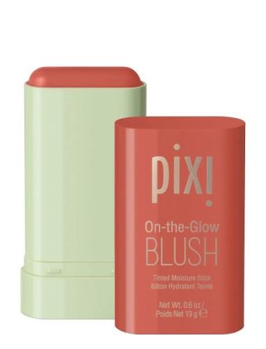 On-The-Glow Blush Poskipuna Meikki Orange Pixi