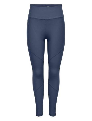 Onpjana-2 Hw Pck Tights Noos Sport Running-training Tights Navy Only P...