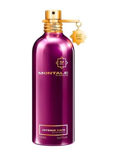 Intense Café Edp 100 Ml Hajuvesi Eau De Parfum Nude Montale