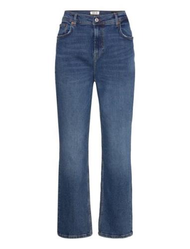 Sdisni Ryan Bottoms Jeans Regular Blue Solid