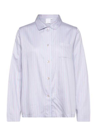 Amalie Shirt Toppi Blue CCDK Copenhagen