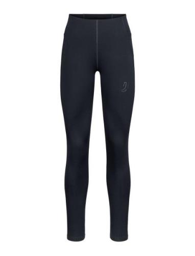 Shape Tights Sport Running-training Tights Black Johaug