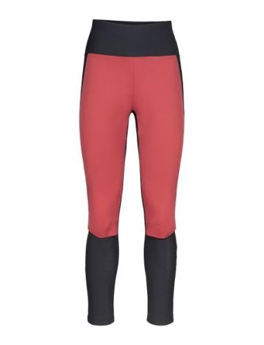 Concept Pant 2.0 Sport Sport Pants Red Johaug