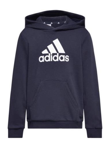 U Bl Hoodie Sport Sweat-shirts & Hoodies Hoodies Navy Adidas Sportswea...