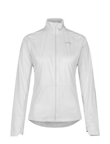 Discipline Jacket 2.0 Sport Sport Jackets White Johaug