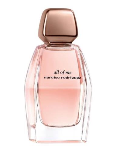 All Of Me Edp Hajuvesi Eau De Parfum Nude Narciso Rodriguez