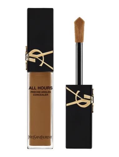 Ysl All Hours Concealer 15Ml Dw4 Peitevoide Meikki Yves Saint Laurent