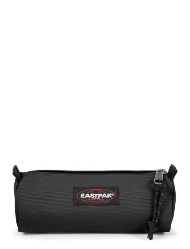 Benchmark Single Laukku Black Eastpak