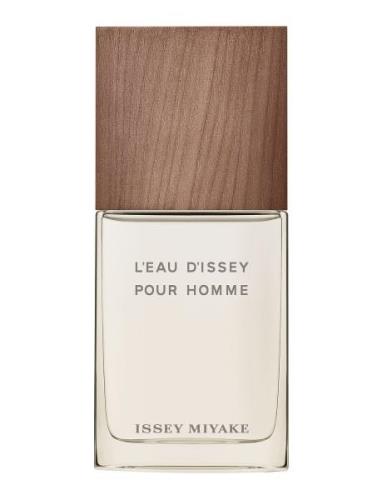 L'eau D'issey Vetiver Edt Hajuvesi Eau De Parfum Nude Issey Miyake