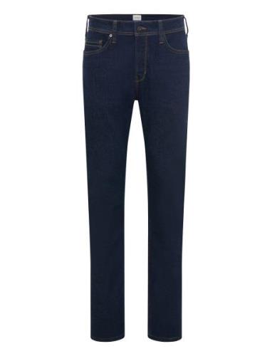 Style Vegas Slim Bottoms Jeans Slim Blue MUSTANG