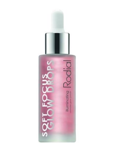 Rodial Soft Focus Drops Pohjustusvoide Meikki Nude Rodial