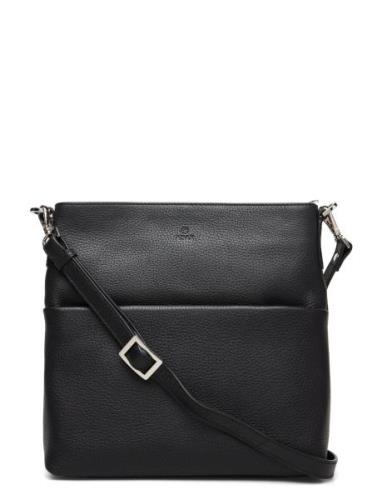 Cormorano Shoulder Bag Andrea Bags Crossbody Bags Black Adax