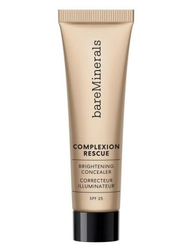 Complexion Rescue Brightening Concealer Fair Opal 01 Peitevoide Meikki...