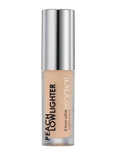 Rodial Deluxe Peach Lowlighter Peitevoide Meikki Nude Rodial