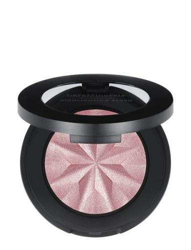 Gen Nude Highlighting Blush Rose Glow 05 3.8 Gr Korostus Varjostus Con...