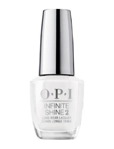 Is - Alpine Snow 15 Ml Kynsilakka Meikki White OPI