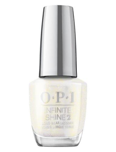 Snow Holding Back Kynsilakka Meikki Nude OPI