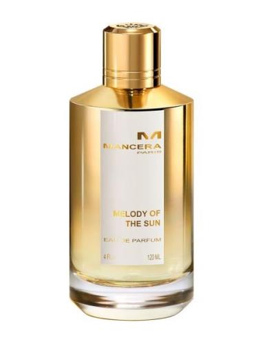 Melody Of The Sun Eau De Parfums 120 Ml Hajuvesi Eau De Parfum Nude Ma...