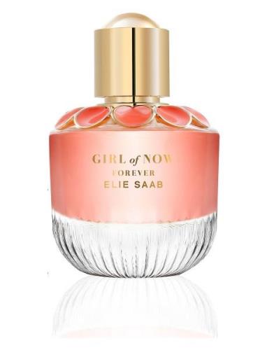 Girl Of Now Forever Edp Hajuvesi Eau De Parfum Nude Elie Saab