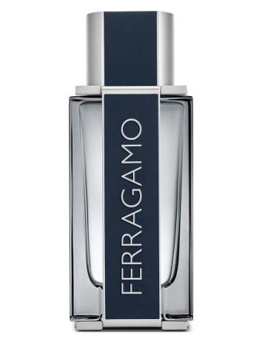 Ferragamo Men Edt 30Ml Hajuvesi Eau De Parfum Nude Salvatore Ferragamo