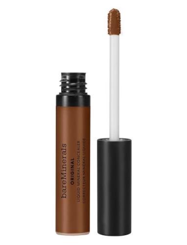 Original Liquid Concealer Dark/Deep 5.5C Peitevoide Meikki BareMineral...