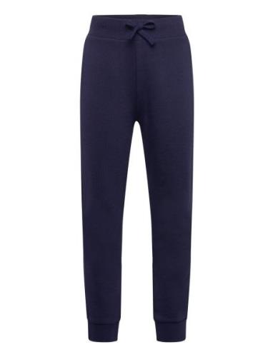 Trousers Bottoms Sweatpants Blue United Colors Of Benetton