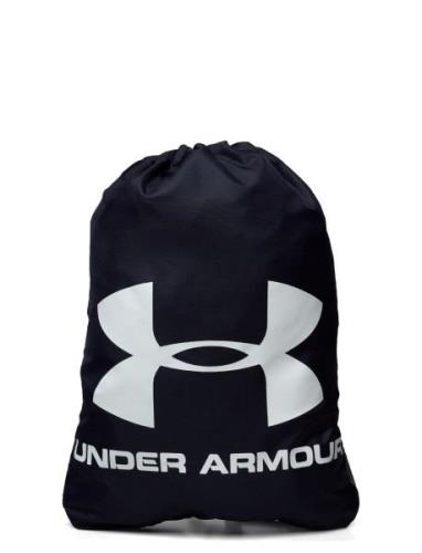 Ua Ozsee Sackpack Urheilukassi Navy Under Armour