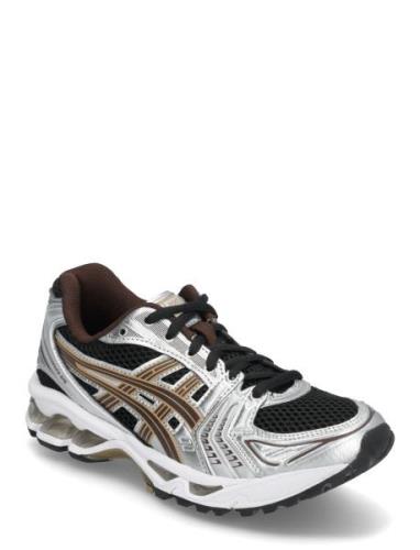 Gel-Kayano 14 Matalavartiset Sneakerit Tennarit Black Asics