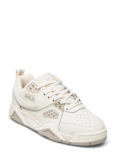 Fila Casim Sport Sneakers Low-top Sneakers Beige FILA