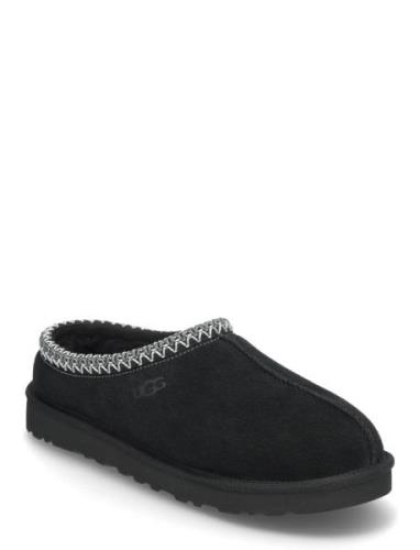 M Tasman Aamutossut Tohvelit Black UGG