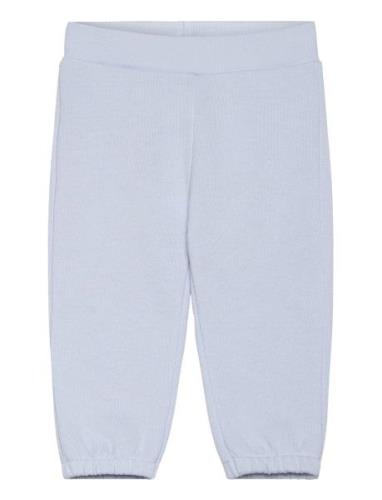 Trousers Bottoms Sweatpants Blue United Colors Of Benetton