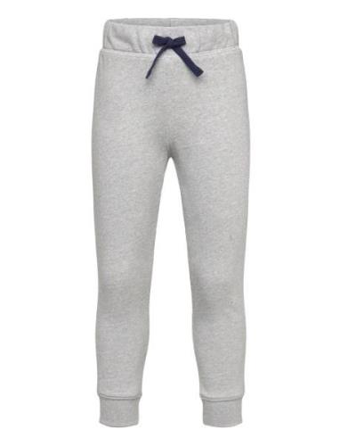 Trousers Bottoms Sweatpants Grey United Colors Of Benetton