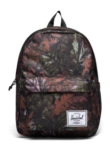 Herschel Classic™ Backpack Reppu Laukku Brown Herschel