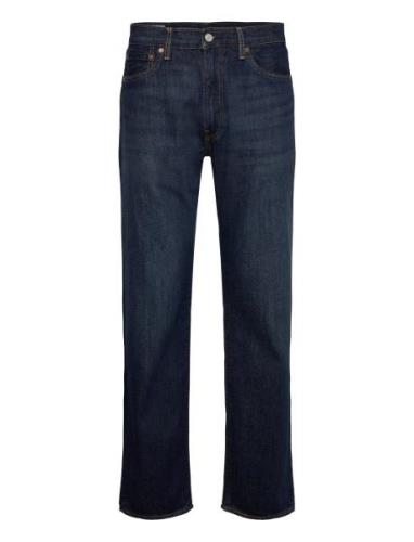 555 Relaxed Straight Up The Sc Bottoms Jeans Regular Blue LEVI´S Men