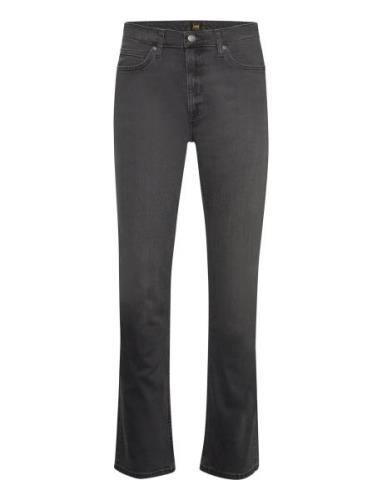 Leon Bottoms Jeans Regular Grey Lee Jeans